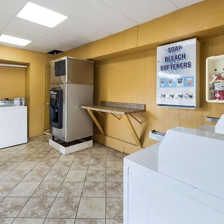Quality Inn & Suites On The Beach Corpus Christi Zewnętrze zdjęcie