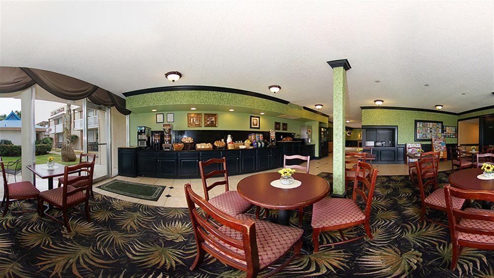 Quality Inn & Suites On The Beach Corpus Christi Zewnętrze zdjęcie