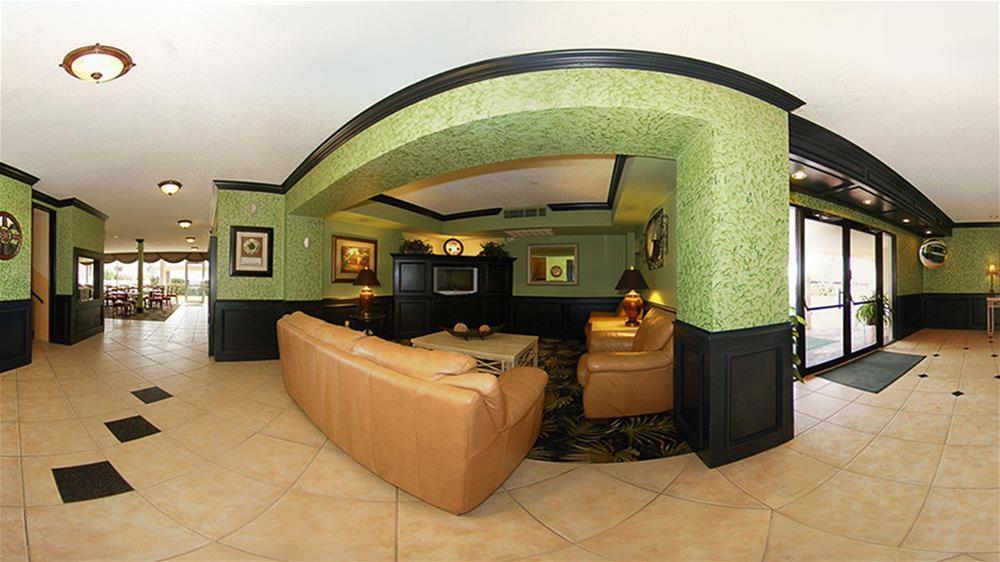 Quality Inn & Suites On The Beach Corpus Christi Zewnętrze zdjęcie