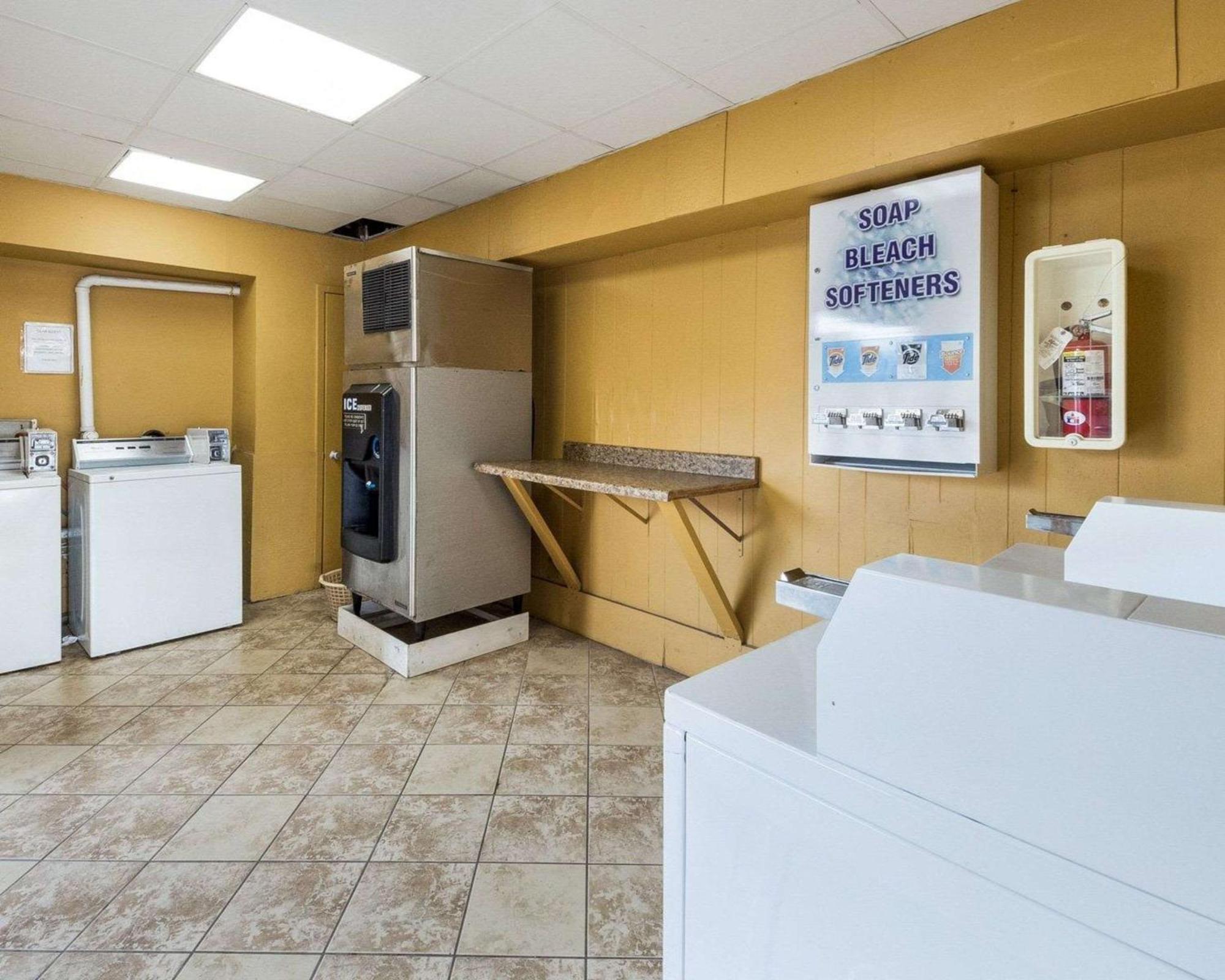 Quality Inn & Suites On The Beach Corpus Christi Zewnętrze zdjęcie