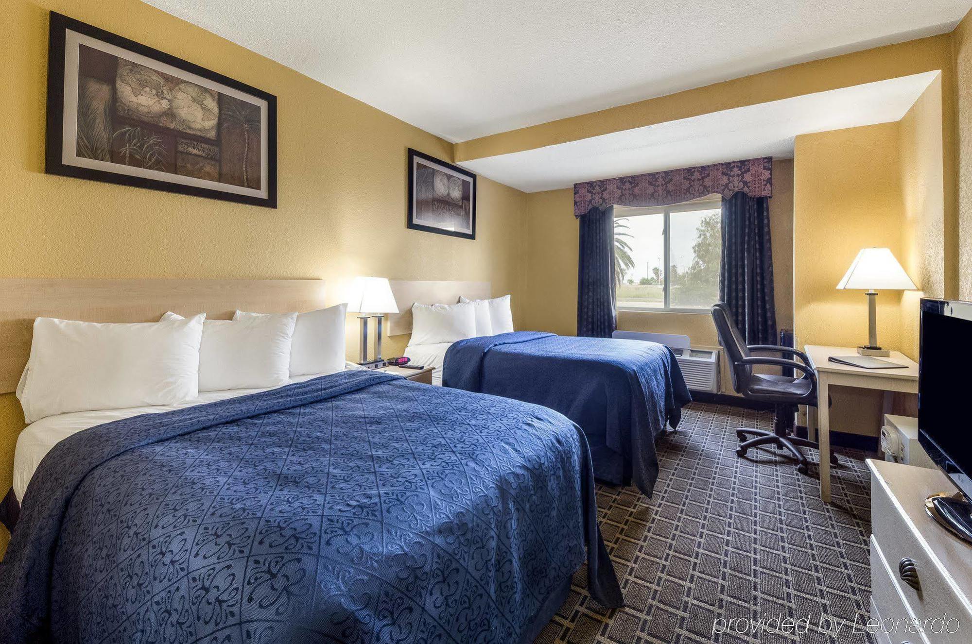 Quality Inn & Suites On The Beach Corpus Christi Zewnętrze zdjęcie
